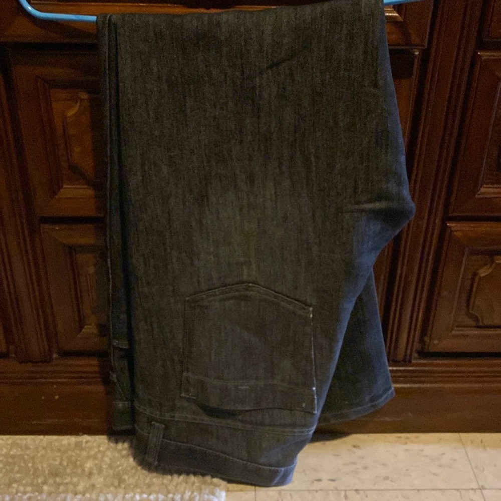Men’s polo jeans